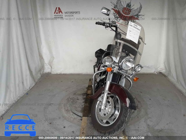 2000 Suzuki VL1500 JS1VY51A4Y2104200 Bild 4