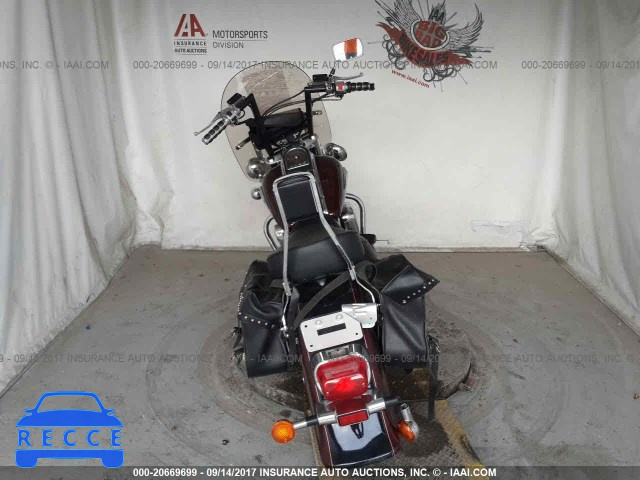 2000 Suzuki VL1500 JS1VY51A4Y2104200 image 5