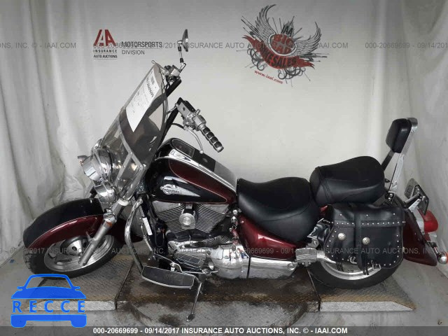 2000 Suzuki VL1500 JS1VY51A4Y2104200 image 8