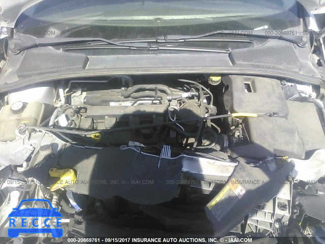 2012 FORD FOCUS 1FAHP3E20CL167882 image 9