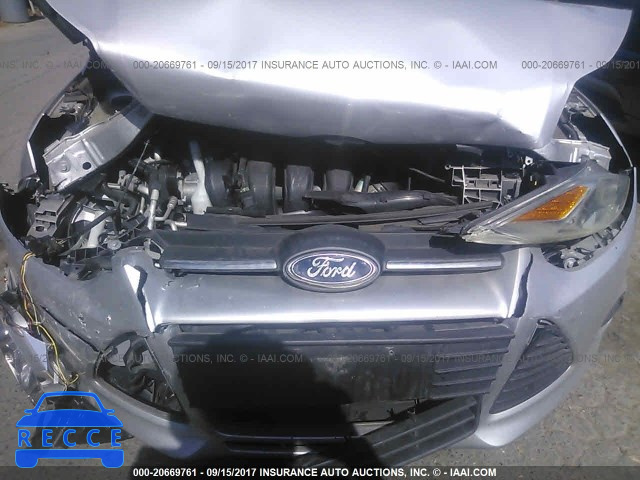 2012 FORD FOCUS 1FAHP3E20CL167882 image 5