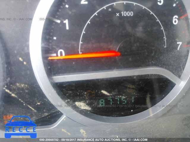 2009 Jeep Wrangler RUBICON 1J4GA64109L737125 image 6