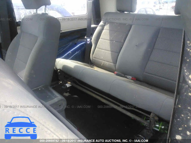 2009 Jeep Wrangler RUBICON 1J4GA64109L737125 image 7
