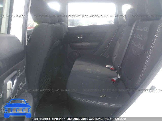 2012 KIA Soul KNDJT2A61C7425121 зображення 7