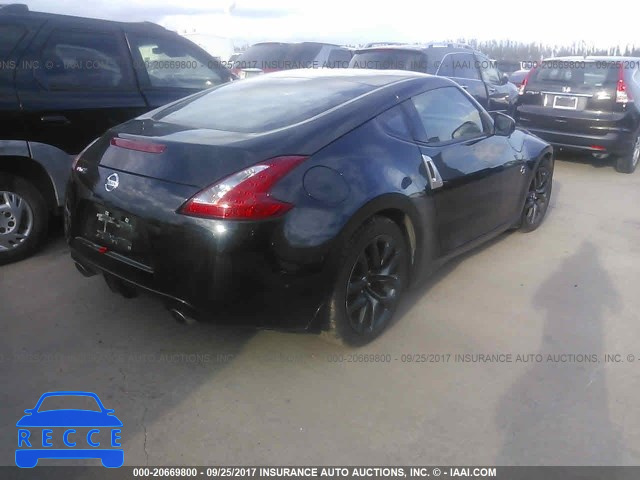 2016 Nissan 370Z TOUR/SPT/TECH/NISMO/TECH JN1AZ4EH8GM931237 image 3