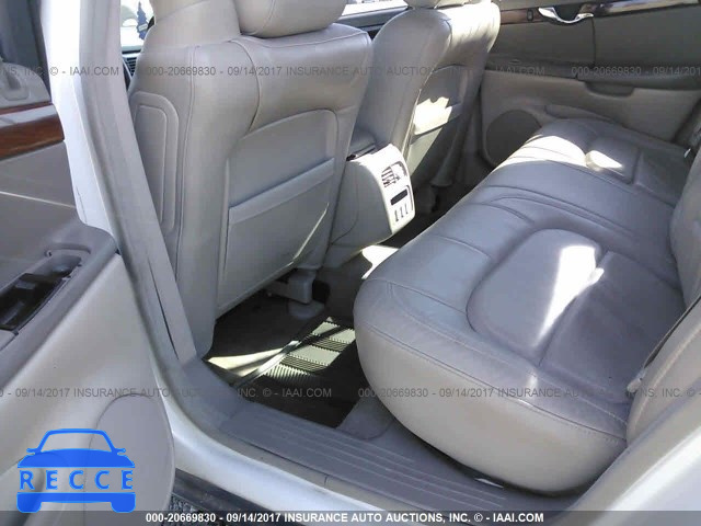 2004 Cadillac Deville 1G6KD54Y94U187623 Bild 7