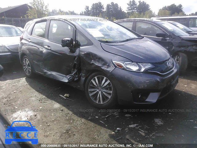 2016 HONDA FIT EX/EXL JHMGK5H79GS004441 image 0