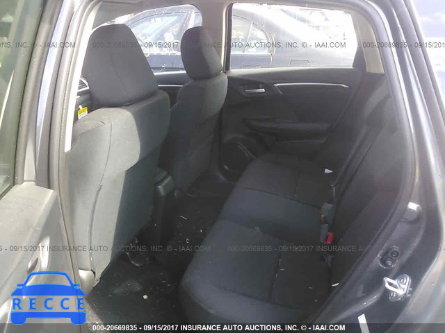 2016 HONDA FIT EX/EXL JHMGK5H79GS004441 image 7