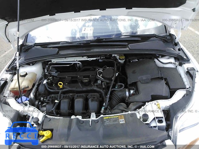 2012 Ford Focus 1FAHP3E23CL328161 image 9