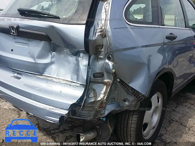 2010 Honda CR-V 5J6RE3H33AL038664 Bild 5