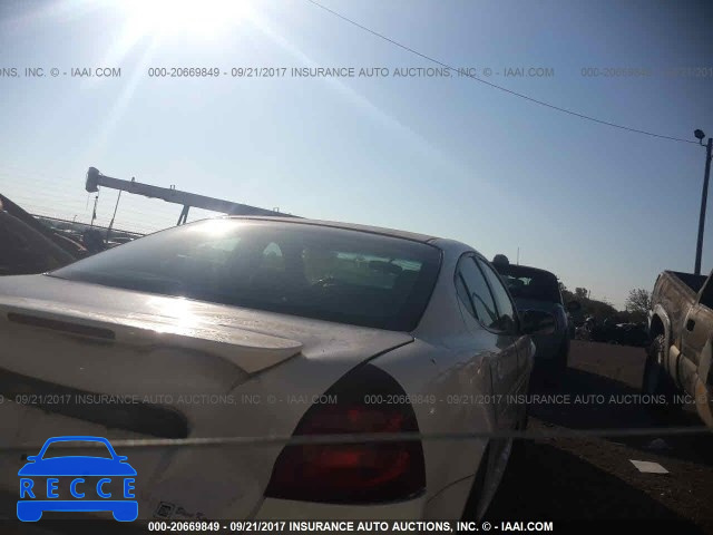 2006 Pontiac Grand Prix 2G2WP552061109735 image 3