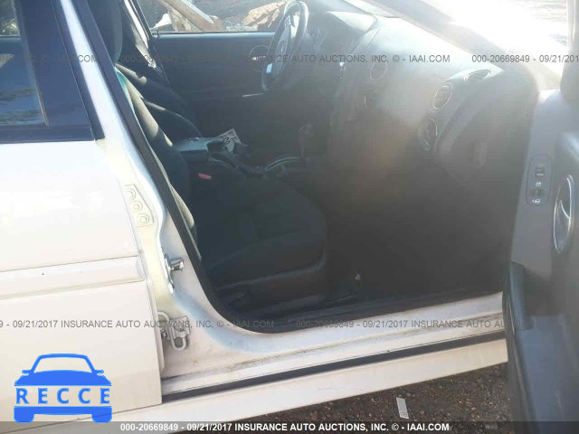 2006 Pontiac Grand Prix 2G2WP552061109735 image 4