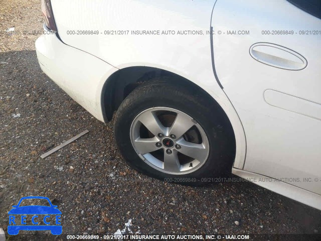 2006 Pontiac Grand Prix 2G2WP552061109735 image 5