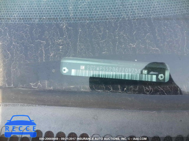 2006 Pontiac Grand Prix 2G2WP552061109735 image 8