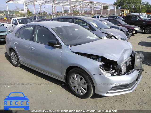 2016 Volkswagen Jetta 3VW167AJ8GM339984 image 0