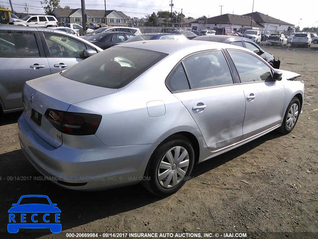 2016 Volkswagen Jetta 3VW167AJ8GM339984 image 3