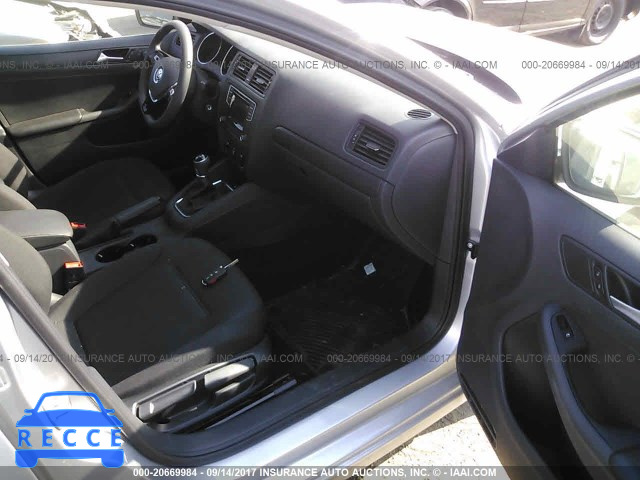 2016 Volkswagen Jetta 3VW167AJ8GM339984 image 4