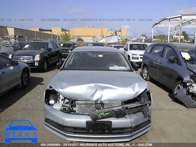 2016 Volkswagen Jetta 3VW167AJ8GM339984 image 5