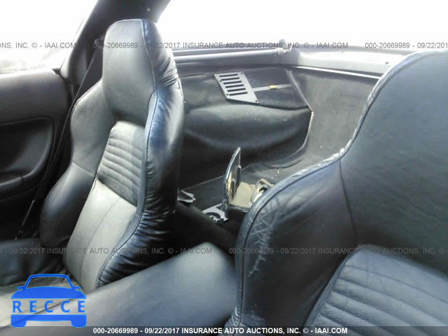 1996 Chevrolet Corvette 1G1YY22PXT5107820 зображення 7