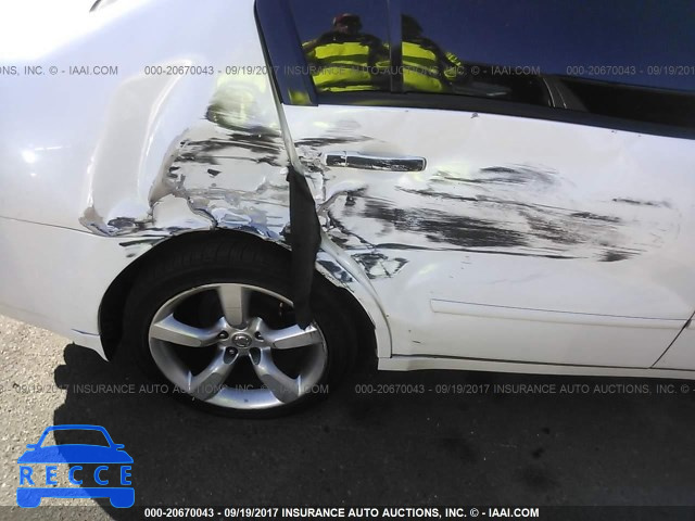 2005 Nissan Maxima 1N4BA41E35C859649 Bild 5