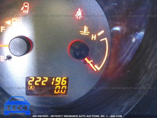 2005 Nissan Maxima 1N4BA41E35C859649 Bild 6
