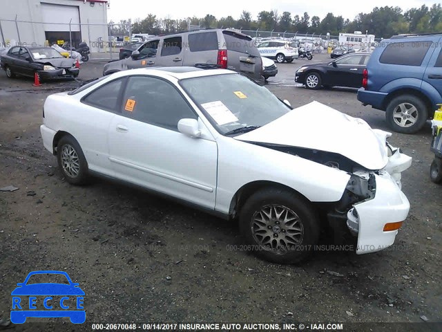 1998 Acura Integra LS JH4DC4351WS009020 image 0