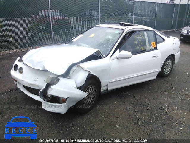 1998 Acura Integra LS JH4DC4351WS009020 image 1