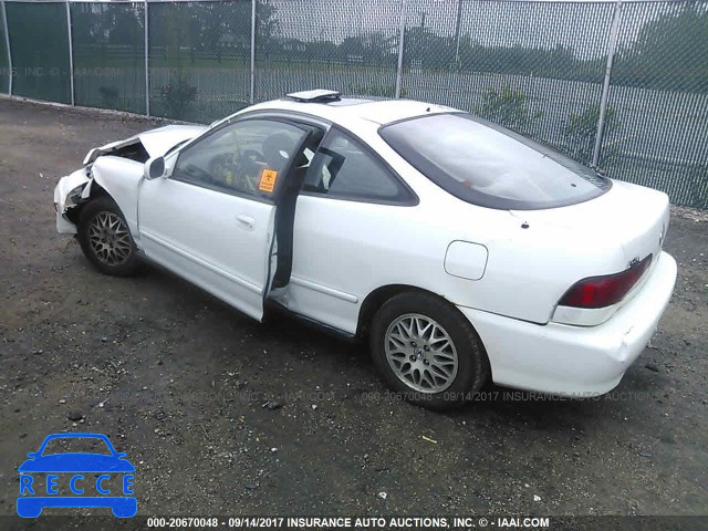 1998 Acura Integra LS JH4DC4351WS009020 Bild 2