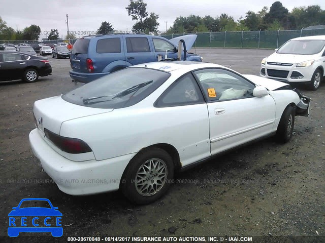 1998 Acura Integra LS JH4DC4351WS009020 image 3