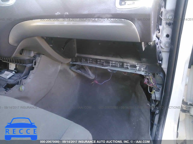 2012 Dodge Durango SXT 1C4RDHAG0CC308441 Bild 5