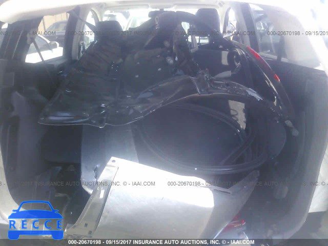 2016 Honda CR-V 2HKRM3H74GH500397 image 5