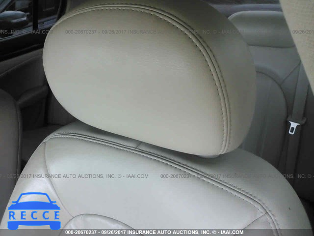 2008 Buick Lucerne CXL 1G4HD57248U128561 image 7