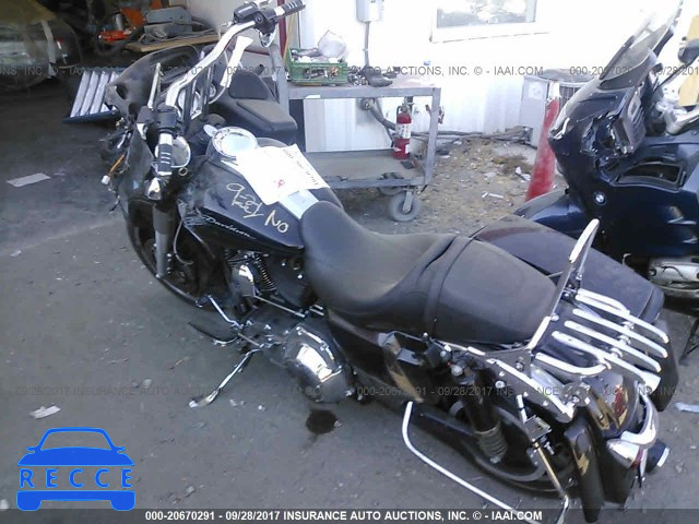 2012 Harley-davidson FLTRX 1HD1KHM37CB654230 image 2