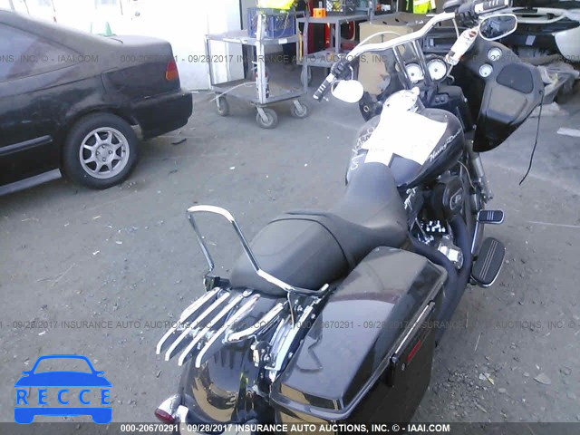 2012 Harley-davidson FLTRX 1HD1KHM37CB654230 image 3