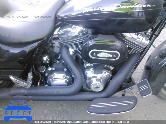 2012 Harley-davidson FLTRX 1HD1KHM37CB654230 image 7