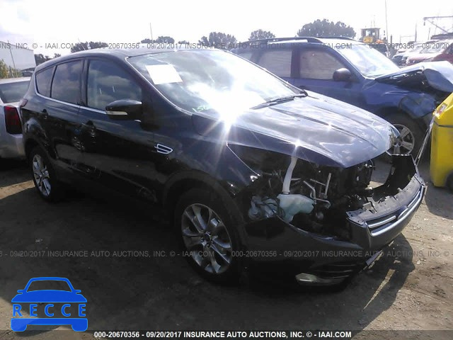 2013 Ford Escape 1FMCU9HX0DUA72530 image 0