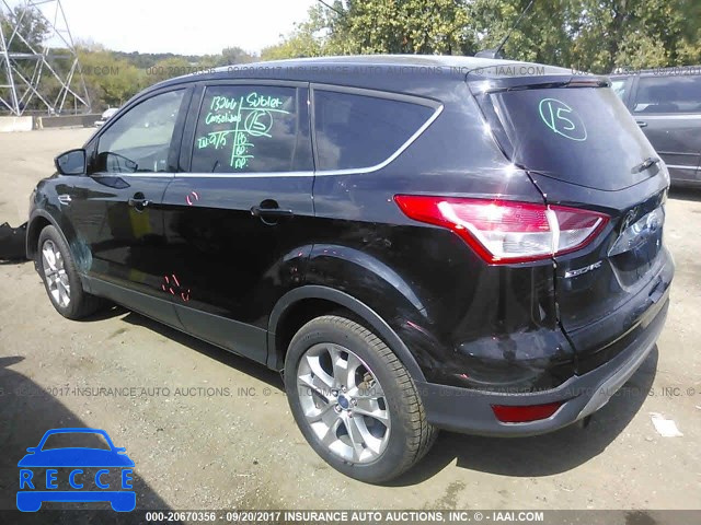 2013 Ford Escape 1FMCU9HX0DUA72530 image 2