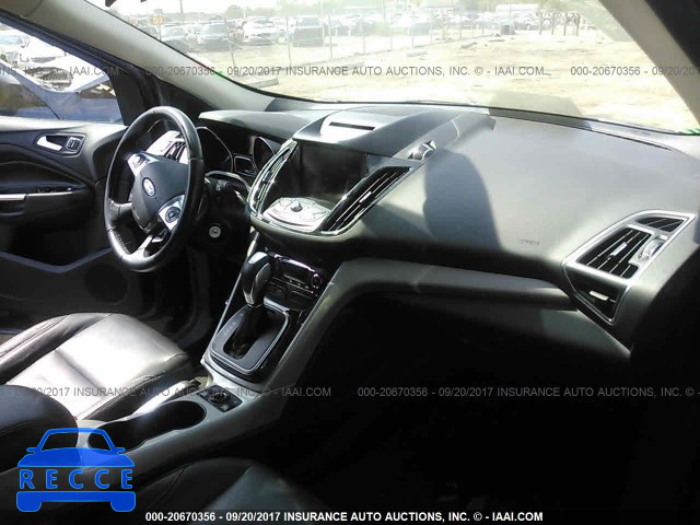 2013 Ford Escape 1FMCU9HX0DUA72530 image 4