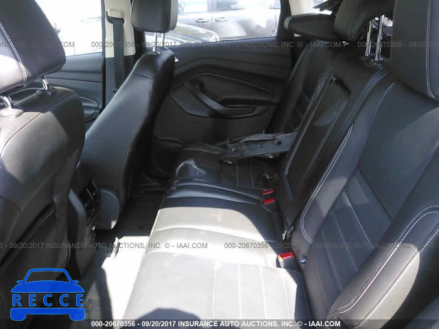 2013 Ford Escape 1FMCU9HX0DUA72530 image 7