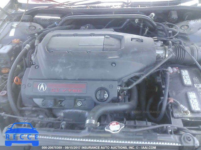 2001 ACURA 3.2CL TYPE-S 19UYA42731A003361 image 9