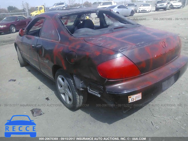 2001 ACURA 3.2CL TYPE-S 19UYA42731A003361 image 2