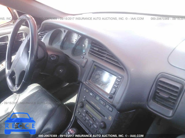 2001 ACURA 3.2CL TYPE-S 19UYA42731A003361 image 4