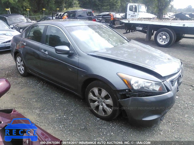 2010 HONDA ACCORD 1HGCP2F77AA080807 image 0