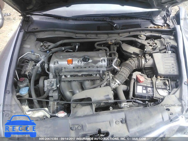 2010 HONDA ACCORD 1HGCP2F77AA080807 image 9