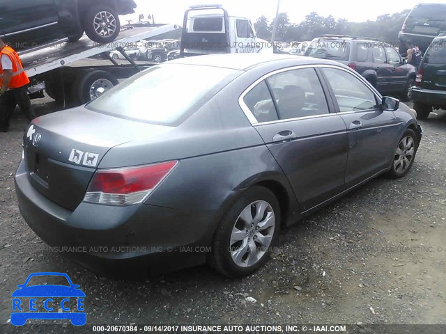 2010 HONDA ACCORD 1HGCP2F77AA080807 Bild 3