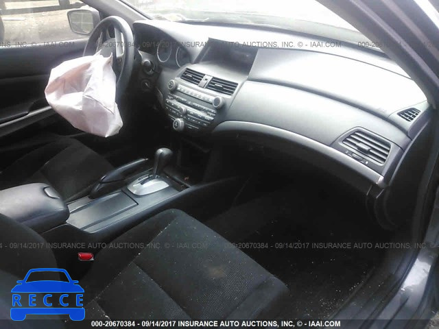 2010 HONDA ACCORD 1HGCP2F77AA080807 image 4