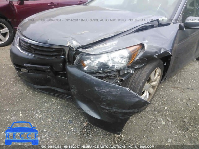 2010 HONDA ACCORD 1HGCP2F77AA080807 Bild 5