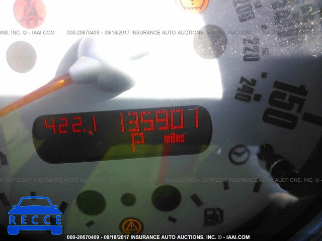 2006 Mini Cooper S WMWRE33596TJ33359 image 6