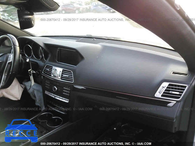 2016 Mercedes-benz E 400 WDDKK6FF6GF346648 image 4