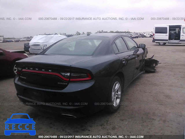 2016 Dodge Charger 2C3CDXBG2GH104018 image 3